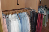 Begehbarer Kleiderschrank 3