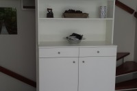 Flurschrank